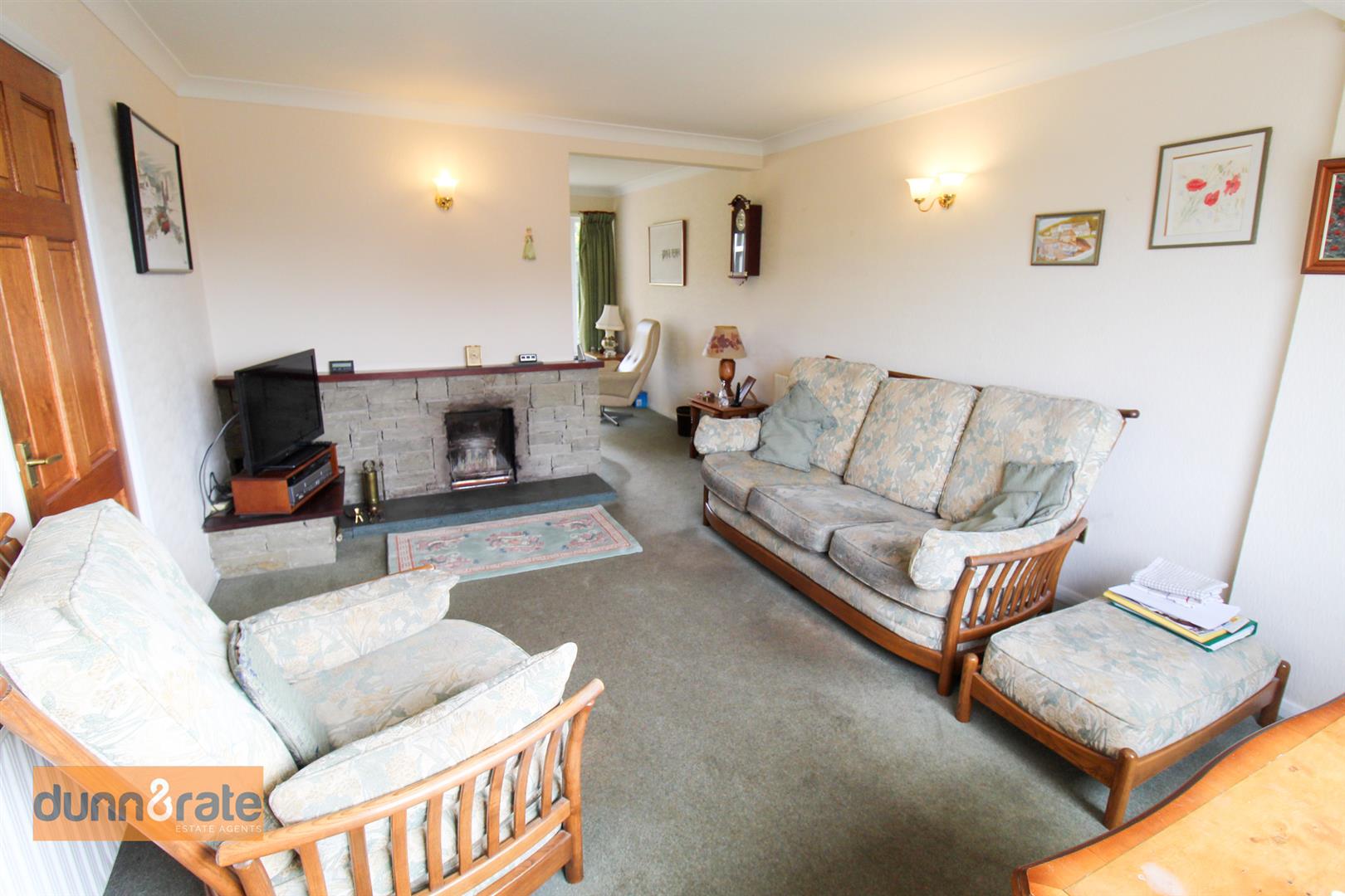 Hillside Avenue, Endon, Stoke-On-Trent